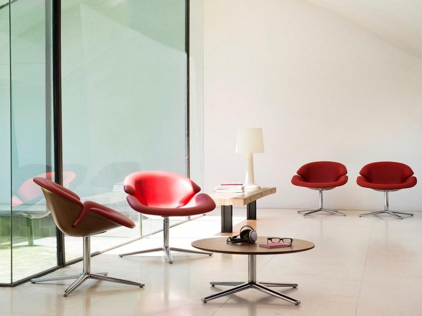 JORI Мягкое кресло с 4-мя спицами Bloom sun-id-1369969 - Вид №2