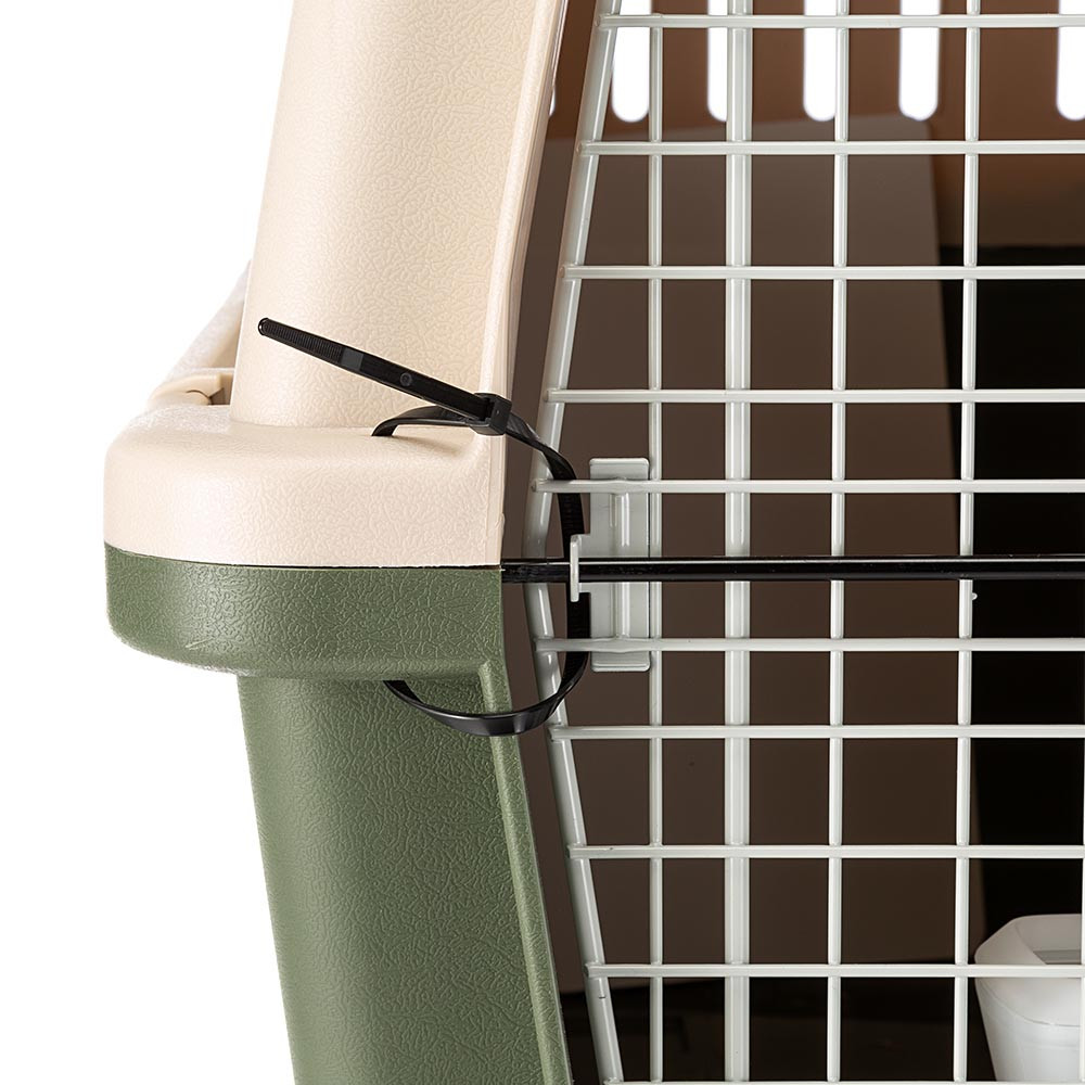 ПР0032566 Переноска для животных Atlas 60 Classic 91х61х66.5см FERPLAST  - Вид №4