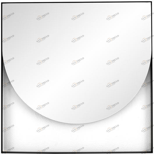 Schönbuch Квадратное настенное зеркало Schonbuch sun-id-1385514