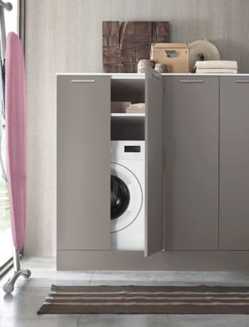 Комплект мебели 08 Arcom Gres / laminam STARC266 - Вид №14