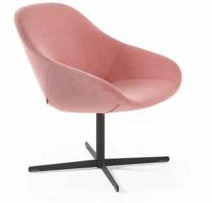 Artifort Кресло поворотное с 4-мя спицами Beso