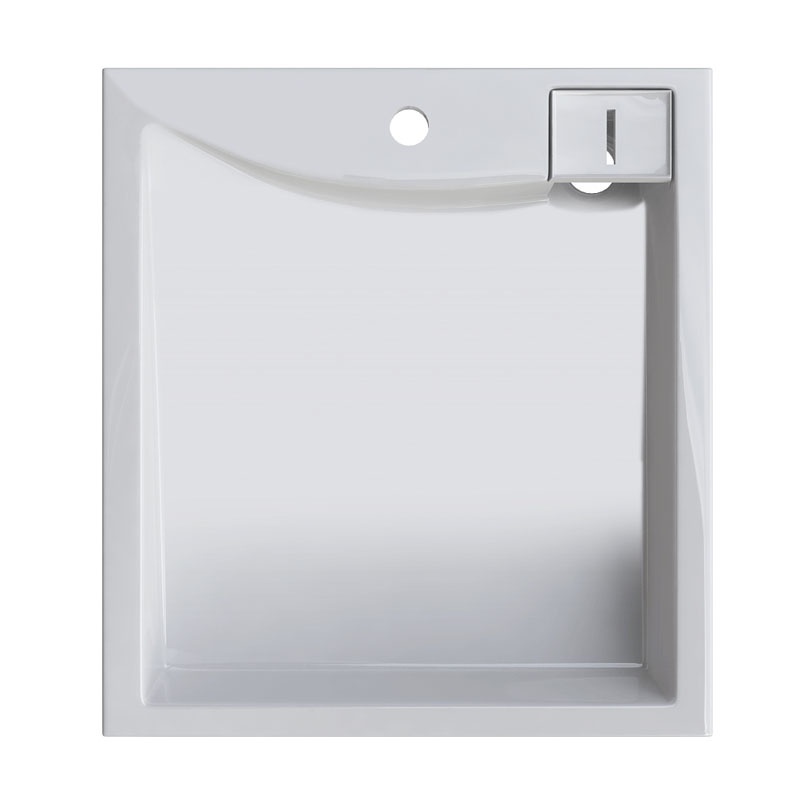 UPP50LUXs Раковина Altasan Lux Santreyd