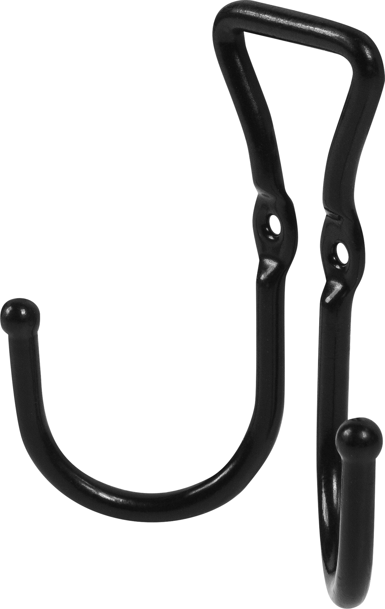 Двойной крючок Swensa Trait для организации пространства в индустриальном стиле 82455763 STLM-0027533