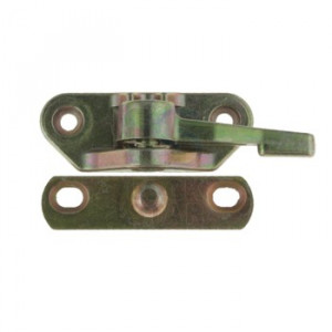 Фиксатор оконный KPS fiks Fe/KZN