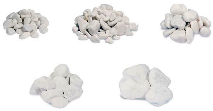 Bernardelli Group Садовая галька sun-id-1424312 - Вид №1