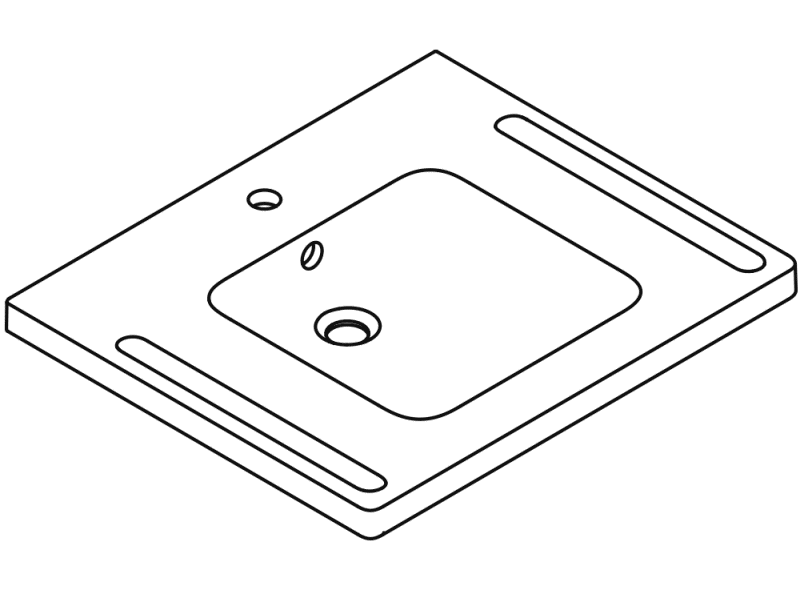 950.11.141 суета сует HEWI USA Produkte  - Вид №4
