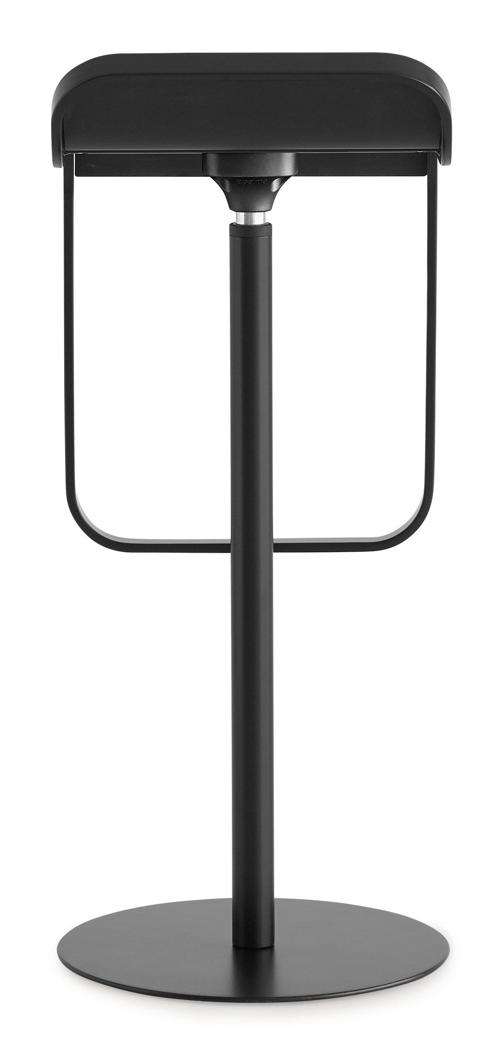 Высокий деревянный стул Lapalma ARCH-00100583 - Вид №7