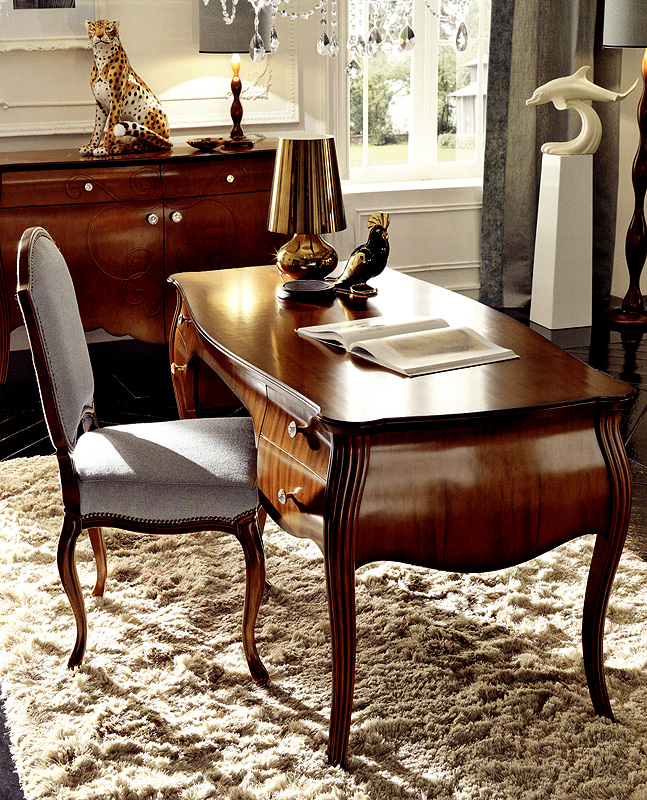 Письменный стол  MIRANDOLA FR020 