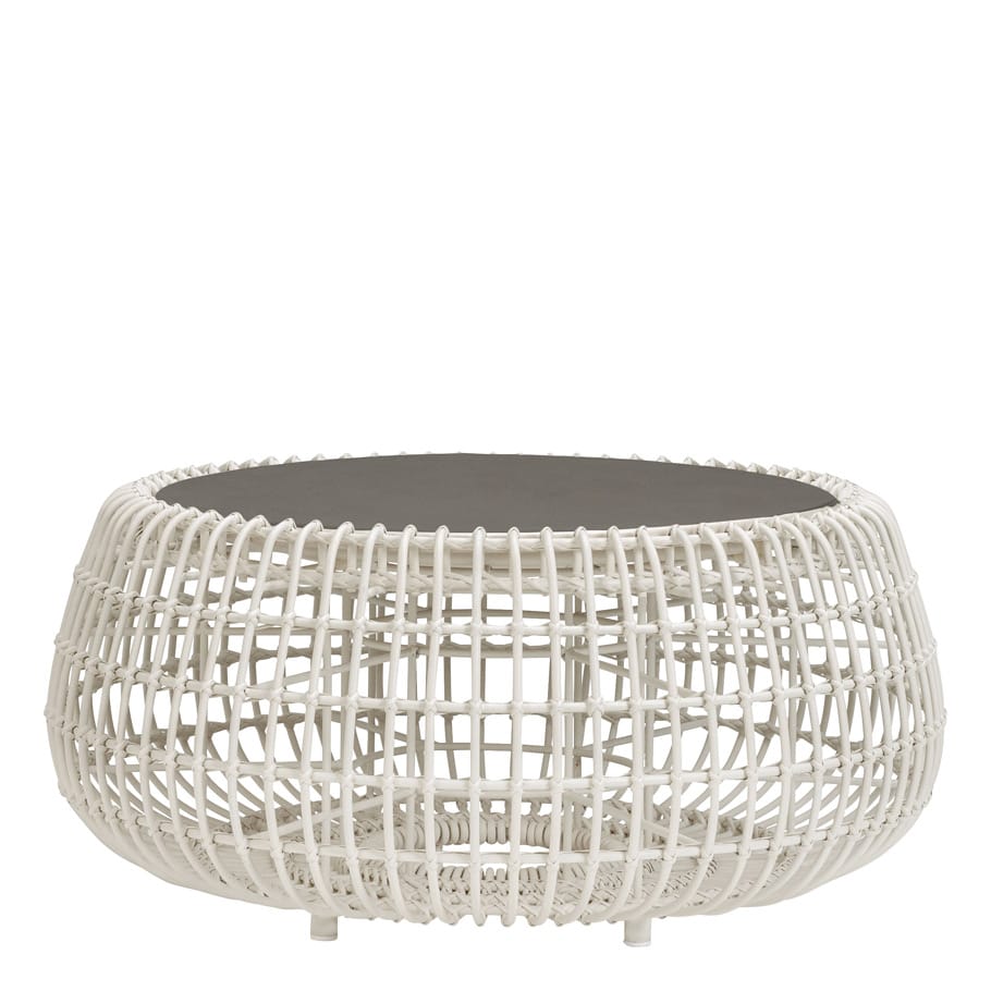 Журнальный Столик / Подставка Для Ног JANUS et Cie ARCH-00074275 - Вид №12