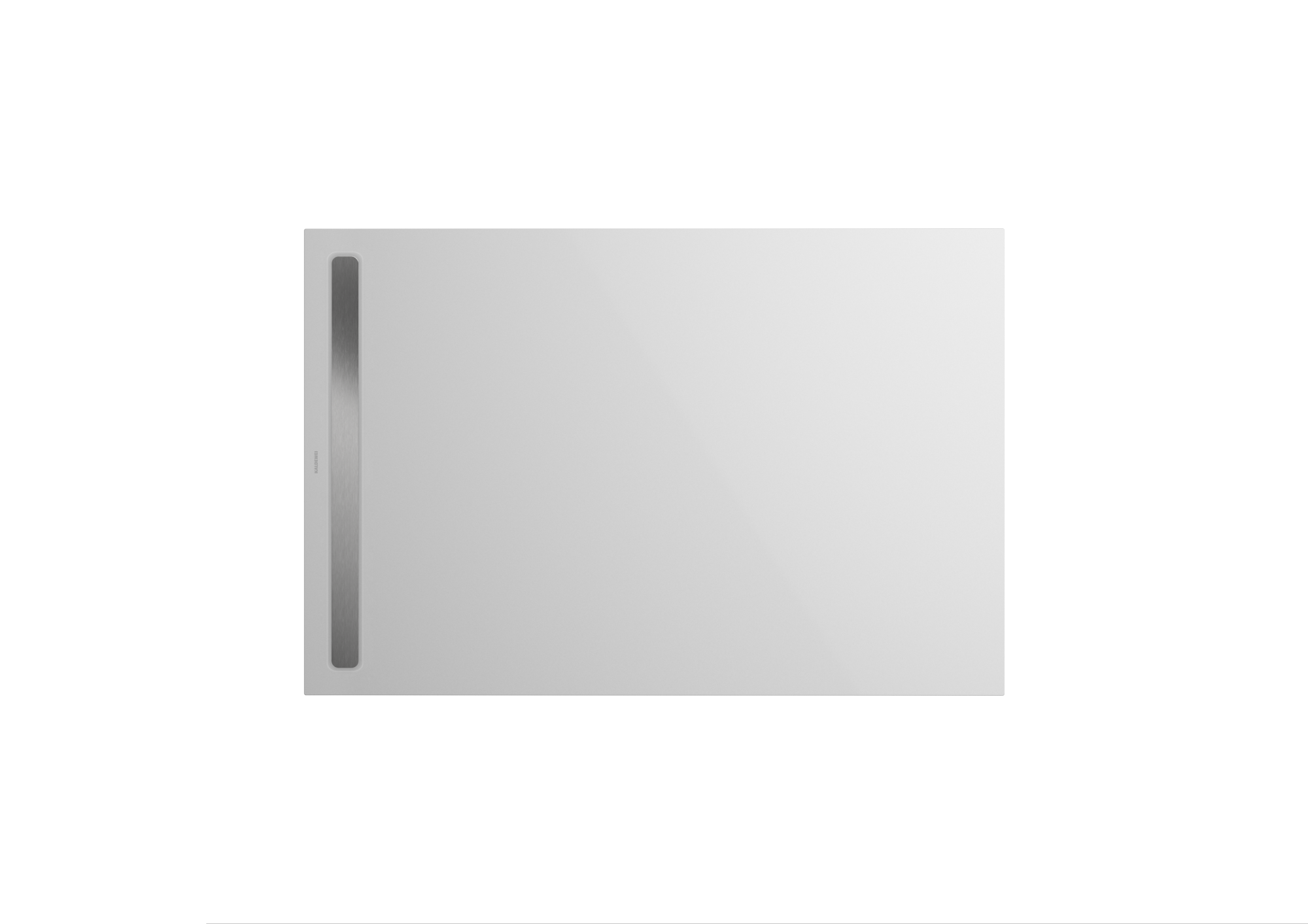 Душевой поддон KALDEWEI Сталь эмалированная 2629 145 Манхэттен 2629145