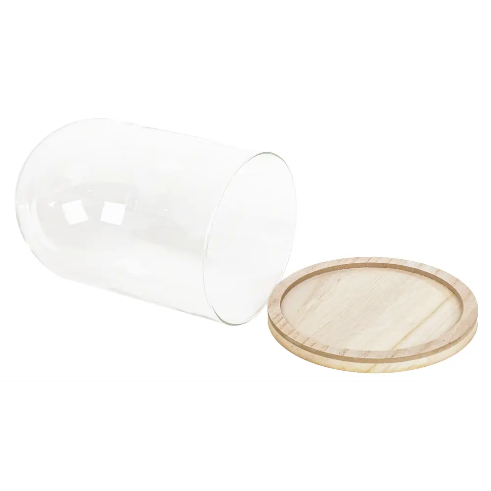 Ваза Dream River — элегантная стеклянная для интерьера 89432373 STLM-1568801 - Вид №2