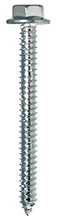 Винт AA 01 06 140 AA01 Tecfi 6,3 х 14080