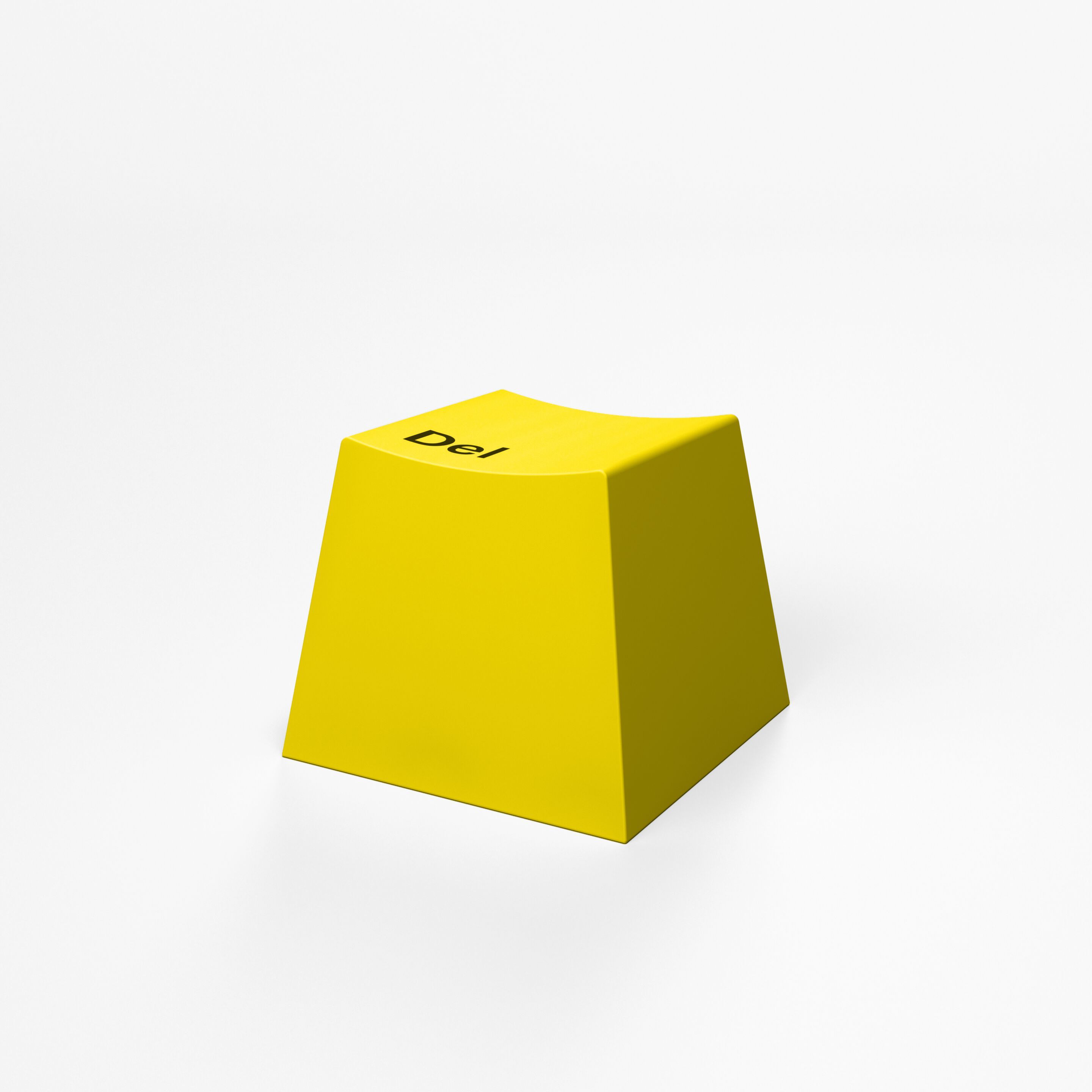 Квадратный модульный пуф с пенопластовым покрытием SIXINCH CTRL ALT DEL ARCH-00076058 - Вид №68