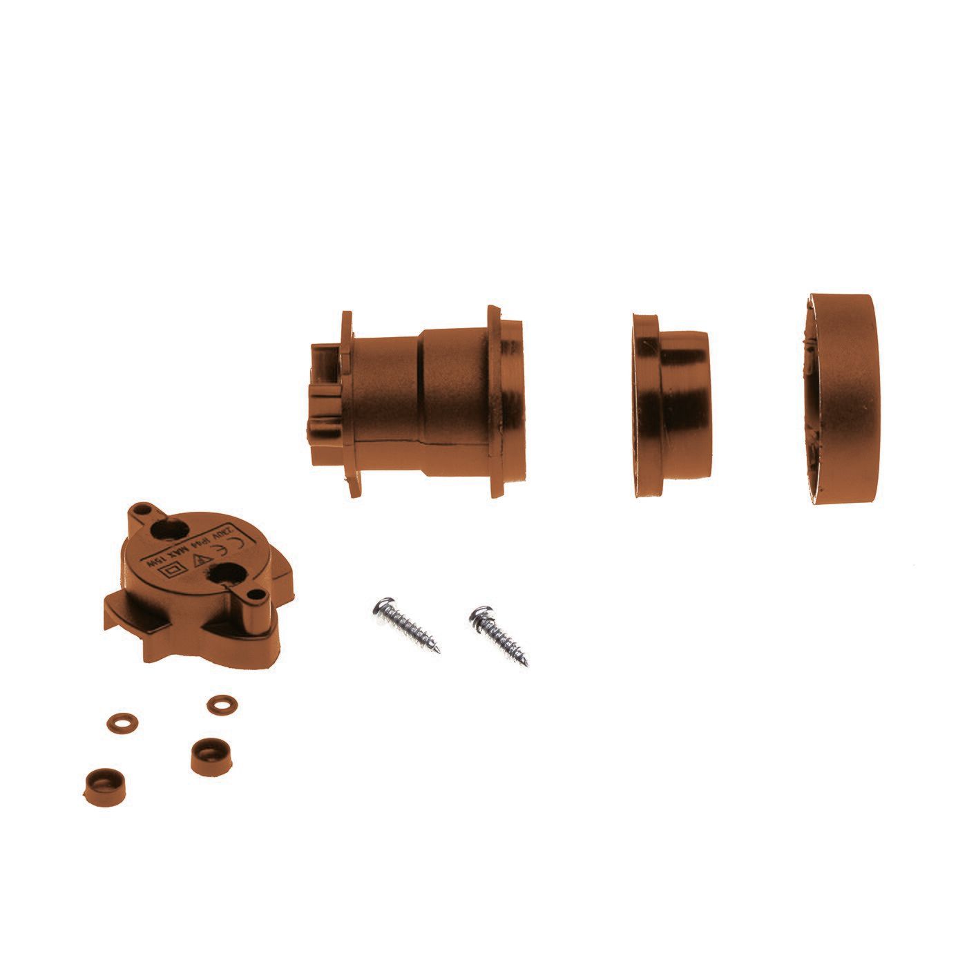 Открытый подвесной светильник Amarcords GHIRLANDE ARCH-00098187 - Вид №14