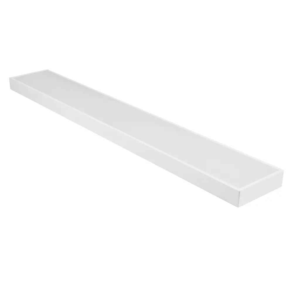 Панель светодиодная Varton 1195/180/50 OPL 35 Вт 1195x180 мм 3500 K IP40 82656392 STLM-2126109 