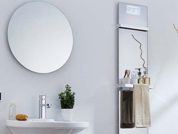 Infralia Стена / зеркало излучающая панель sun-id-1374742 - Вид №5