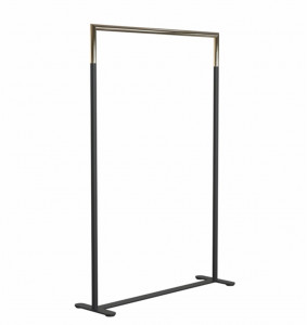 FROST БУКТО 6003 » черный / золотой Сталь / нержавеющая сталь Черное золото U6003-GB