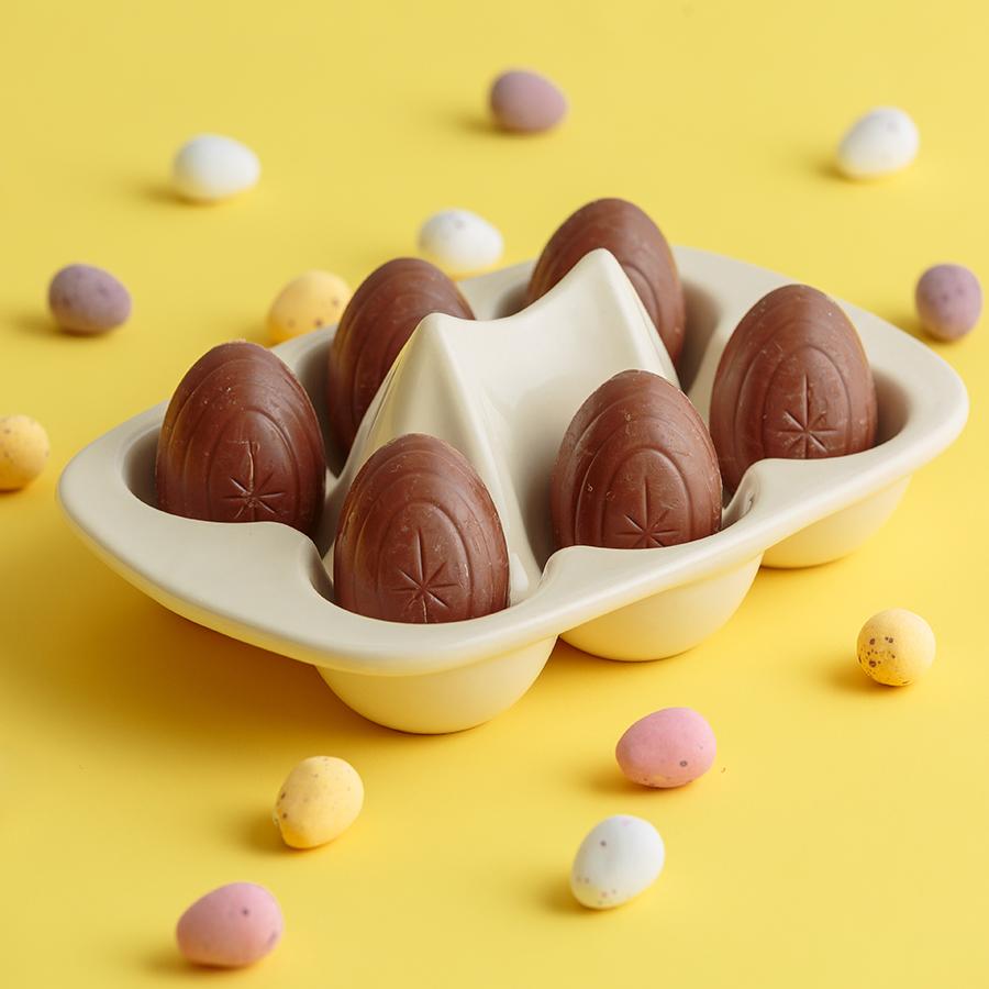 2008187 Лоток для хранения яиц Керамический Mason Cash Англия  - Вид №2