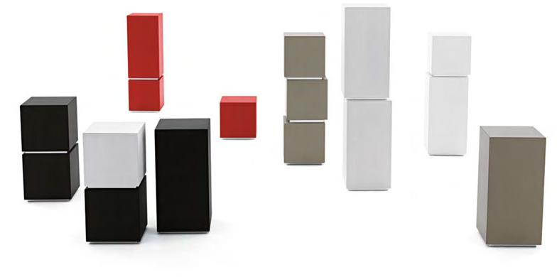 Opinion Ciatti Модульная мебель для прихожей sun-id-1477339 - Вид №2