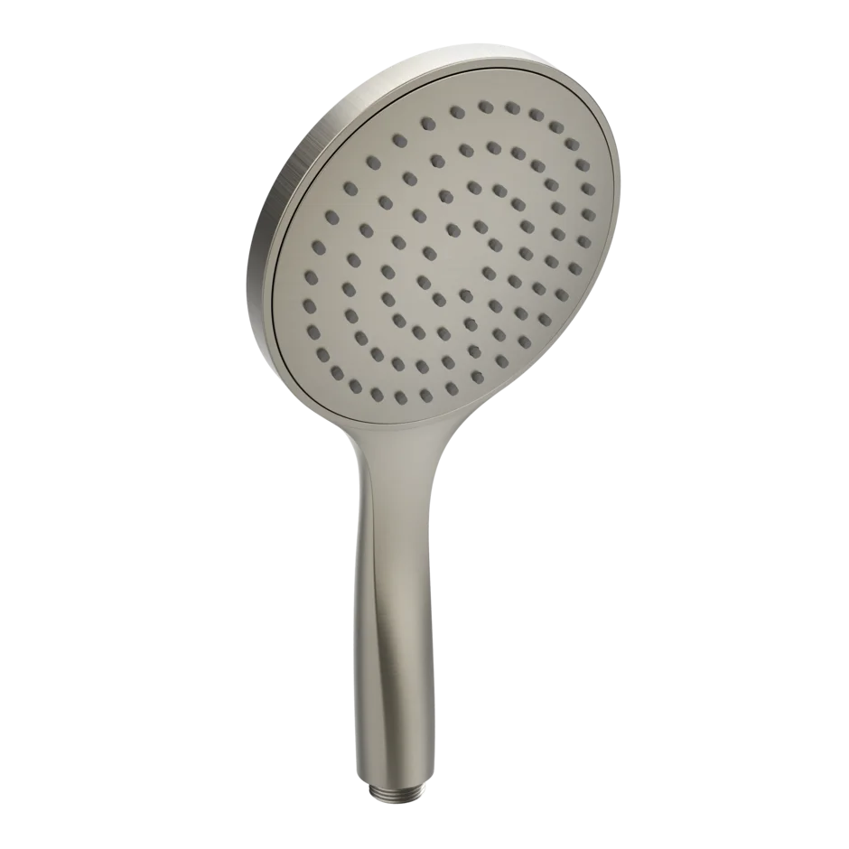 Ручной душ 14370 149 Gessi Inverso МАТОВЫЙ НИКЕЛЬ FINOX 14370149