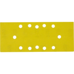 Шлифовальный лист СВОЁ РЕМЕСЛО P120 для универсальной обработки поверхностей 89395938