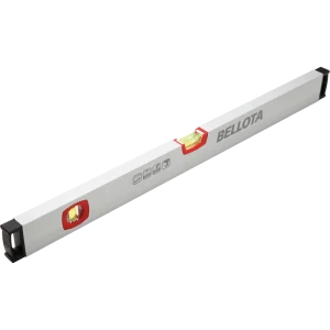 Строительный уровень Bellota 400 мм с двумя глазками 84257870