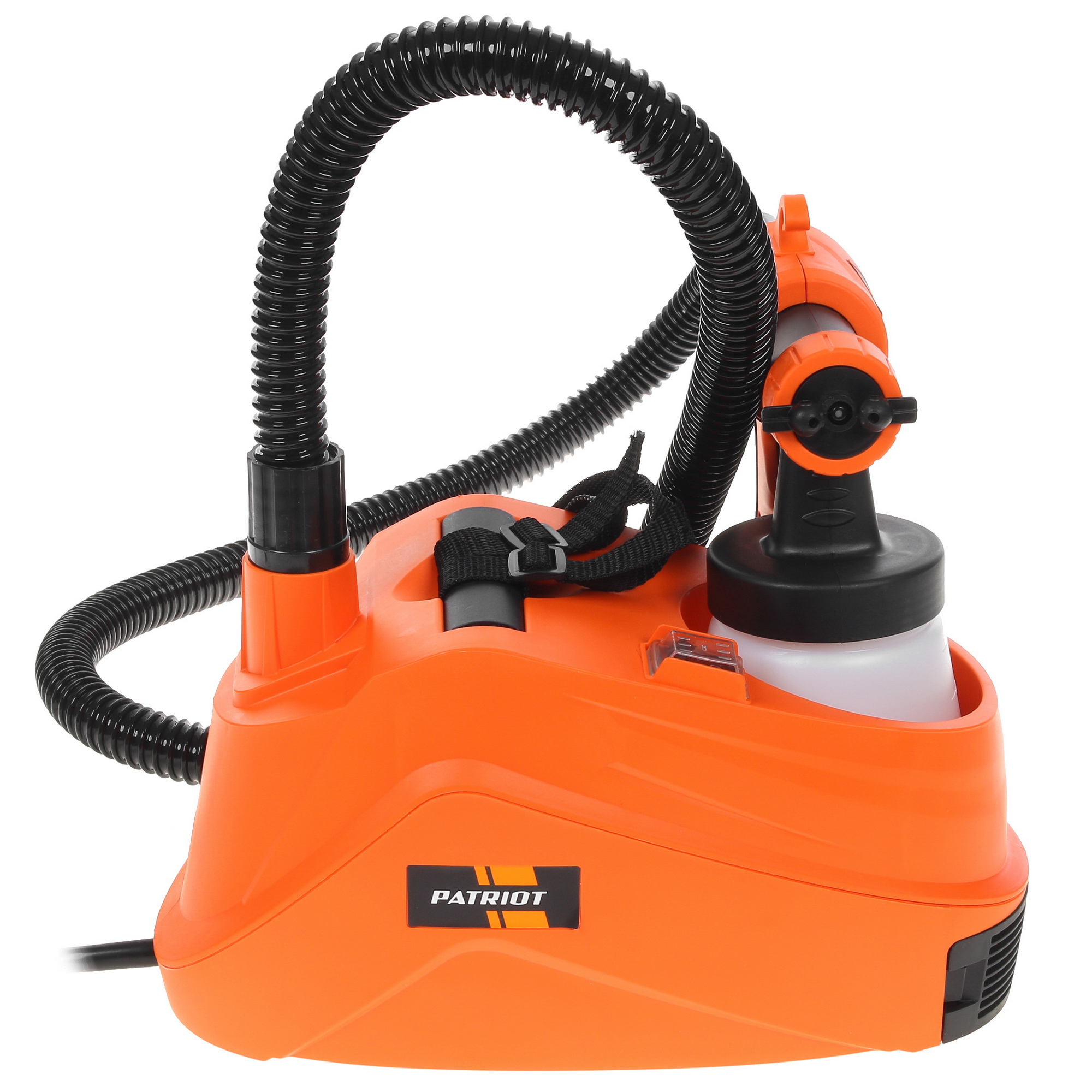 Краскопульт Patriot SG 900 HVLP 1133777 STDN-0055250 - Вид №3