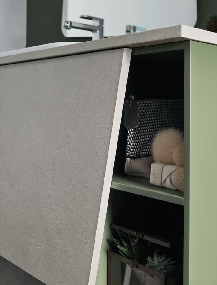 Комплект мебели 78 Arcom E.ly inclinato STARC60 - Вид №1