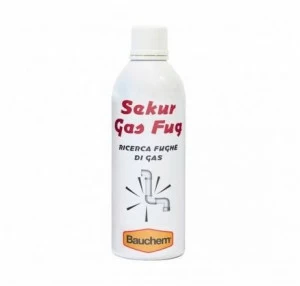 BAUCHEM Поиск подтвержденных утечек газа Ceck detector