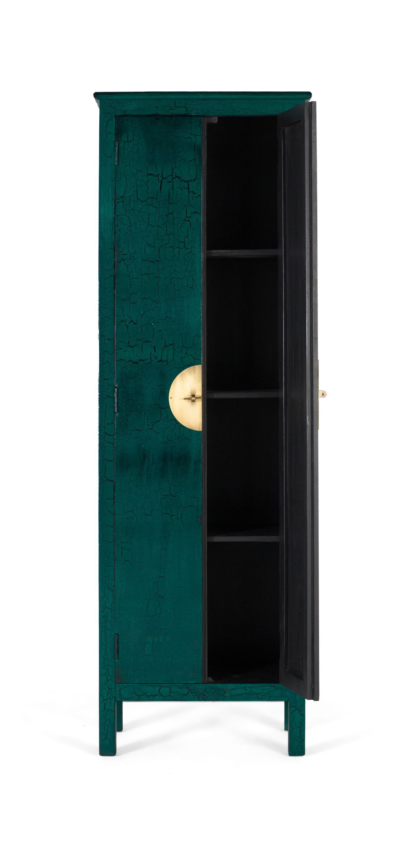 Шкаф из манго Giner y Colomer 1681 ARCH-00082488 - Вид №6