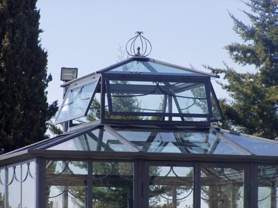 CAGIS Зимний сад в железе и стекле sun-id-1401868 - Вид №3