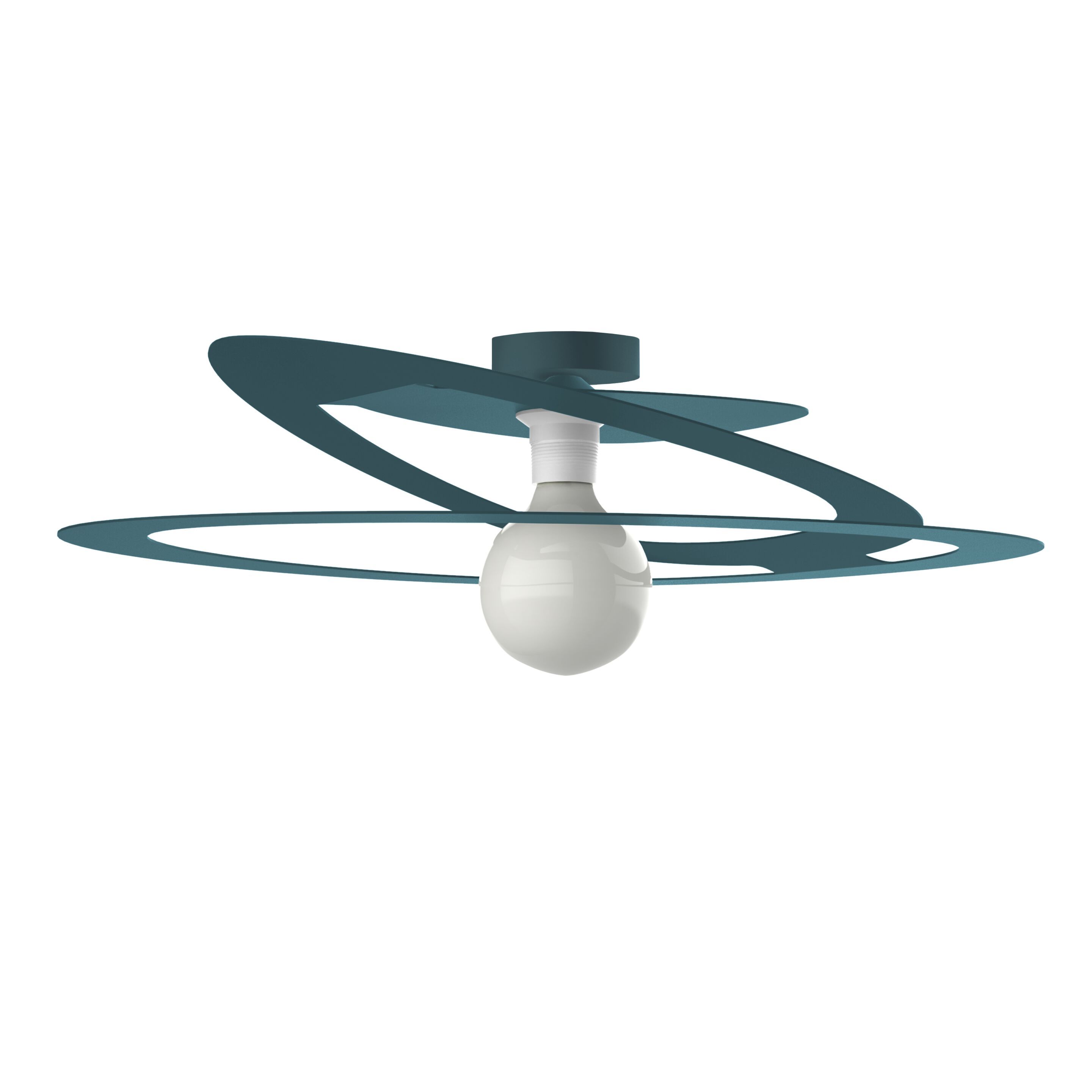 Светодиодный потолочный светильник WayPoint Dilate ARCH-00131313 - Вид №55