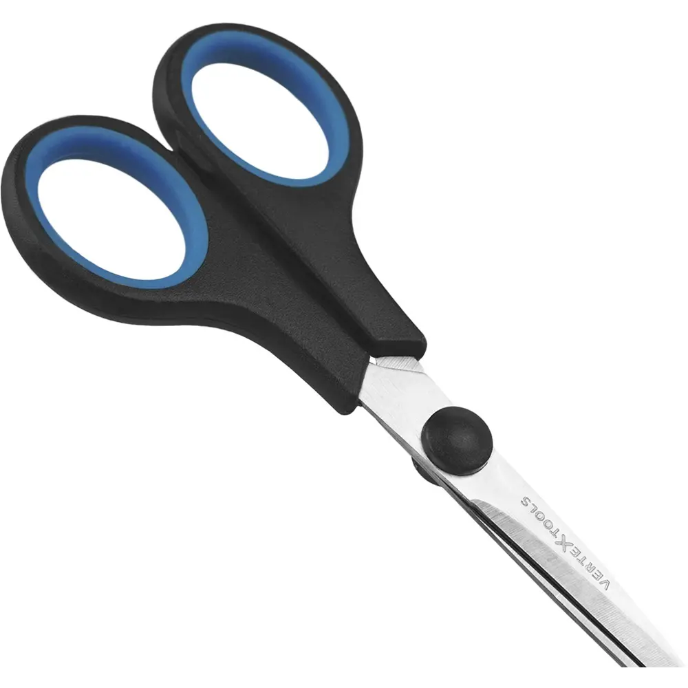 Набор ножниц Vertextools 0303-3 265 мм, 3 шт STLM-2157791 - Вид №6