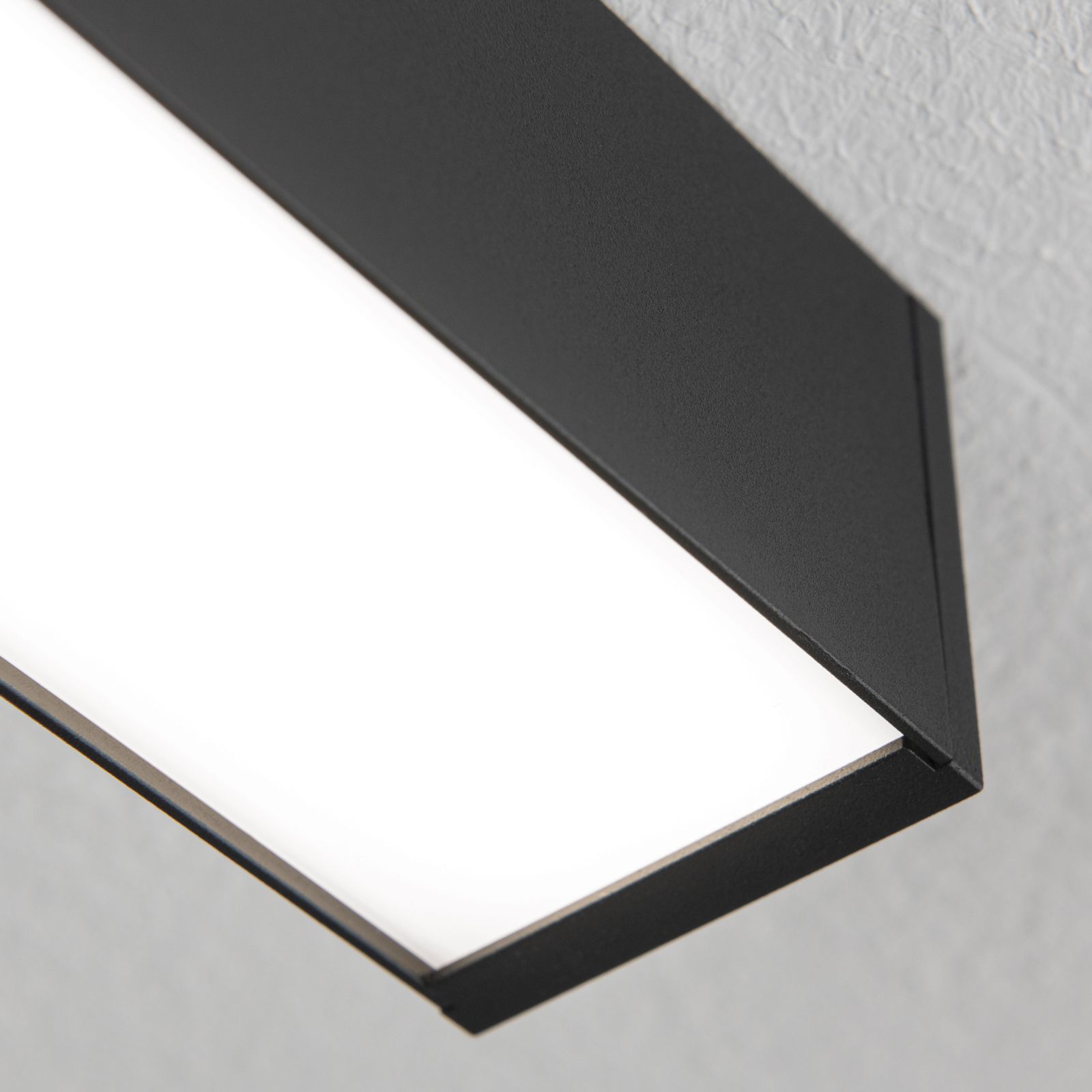 Алюминиевый светодиодный потолочный светильник Orion Bounce ARCH-00104170 - Вид №9