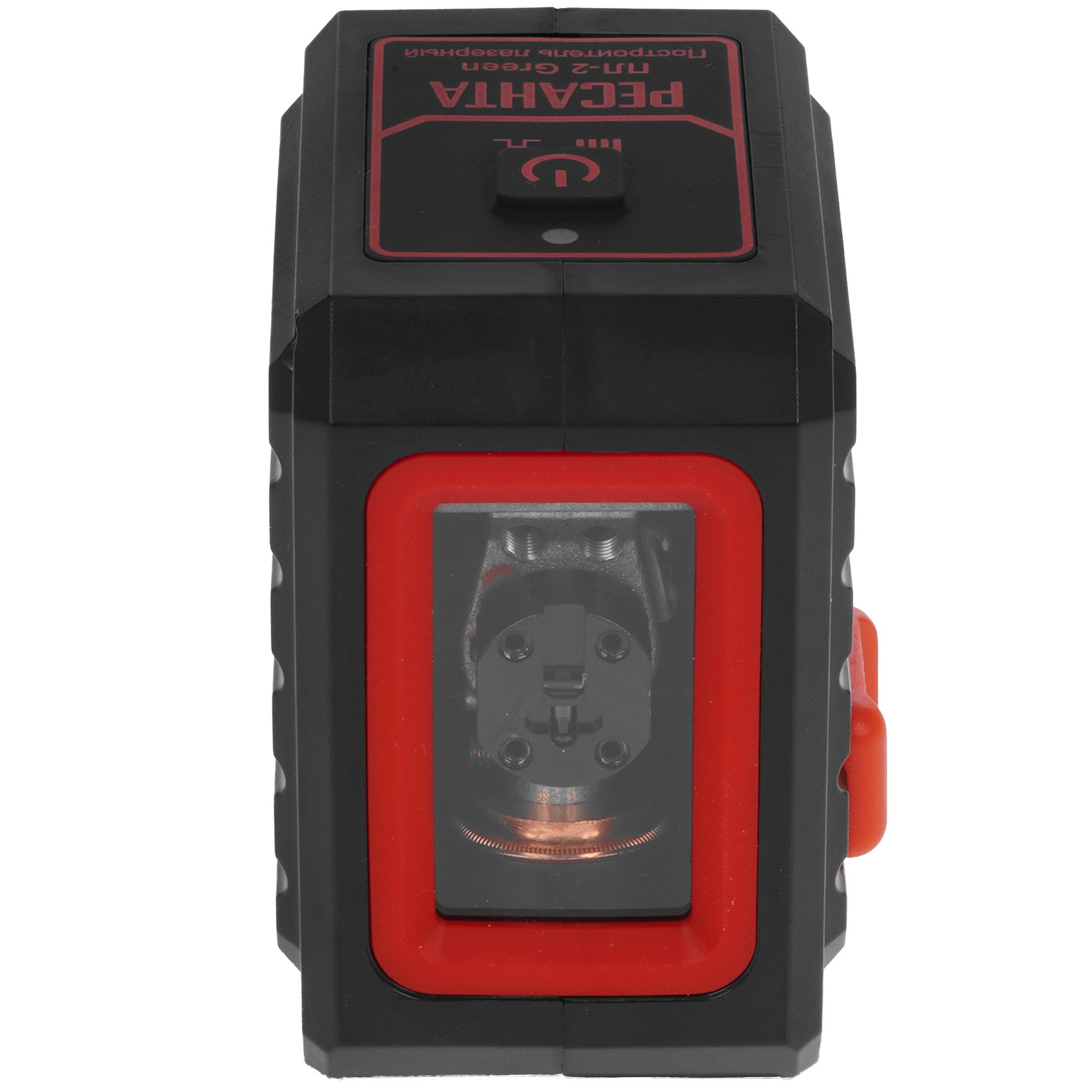 Лазерный нивелир Ресанта ПЛ-2 Green 9215074 STDN-0136431 - Вид №1