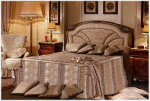 Кровать  PISTOLESI 051