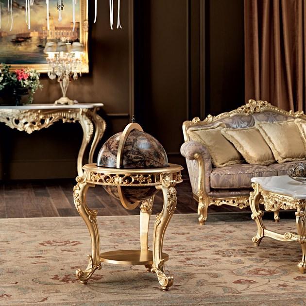 Modenese Gastone Мобильный бар Villa venezia 11642 - Вид №1