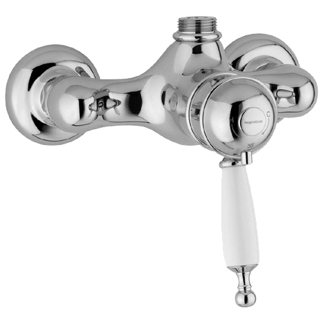 ML.OXF-6337.BI.CR Смеситель Migliore Oxford