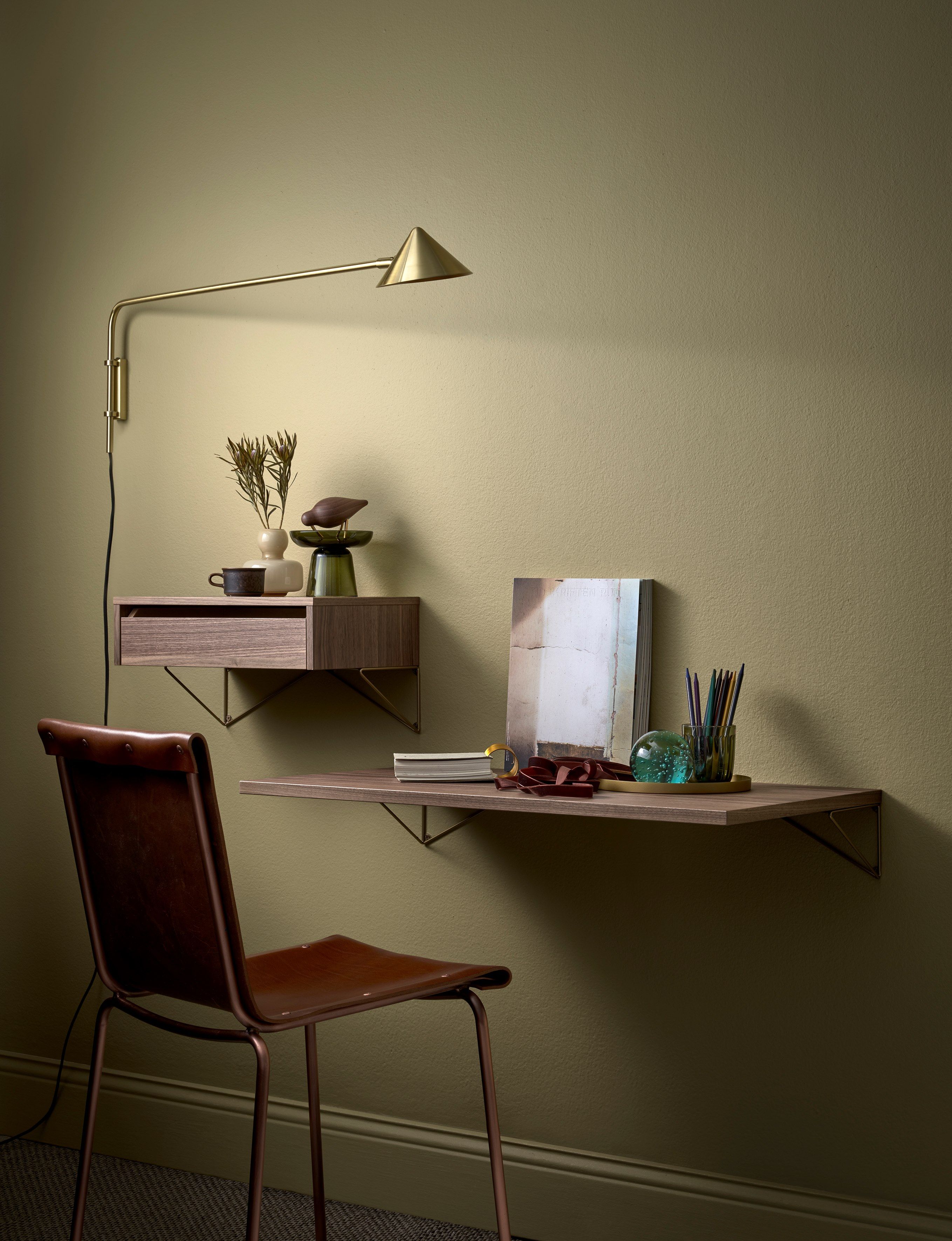 Деревянный ящик Maze PYTHAGORAS ARCH-00042463 - Вид №9