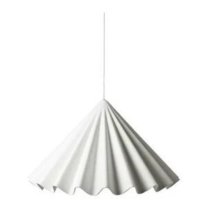 1600659 MENU Танцующий подвесной светильник Белый