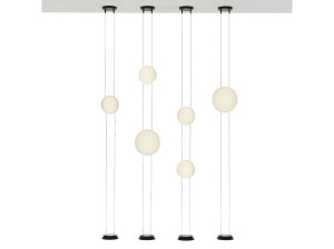 Торшер / потолочный светильник