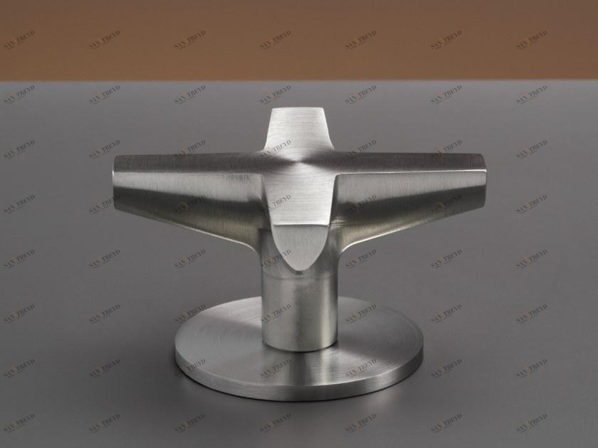 Ceadesign Крышка открытого / закрытого крана для горячей воды Cross Crx 33