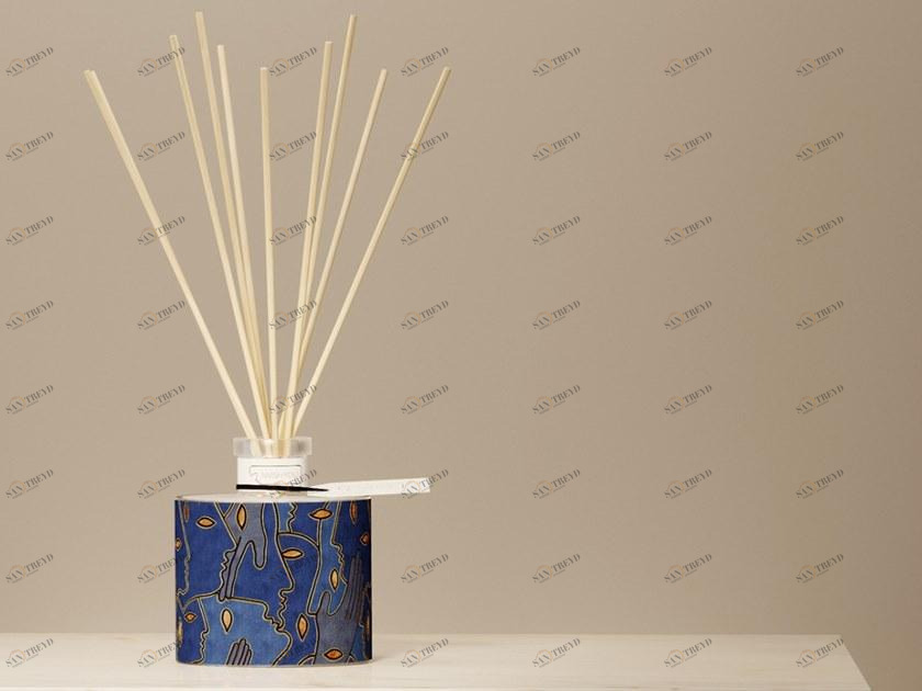 IWISHYOU Ароматизатор в натуральном камне Season one 8057711491353