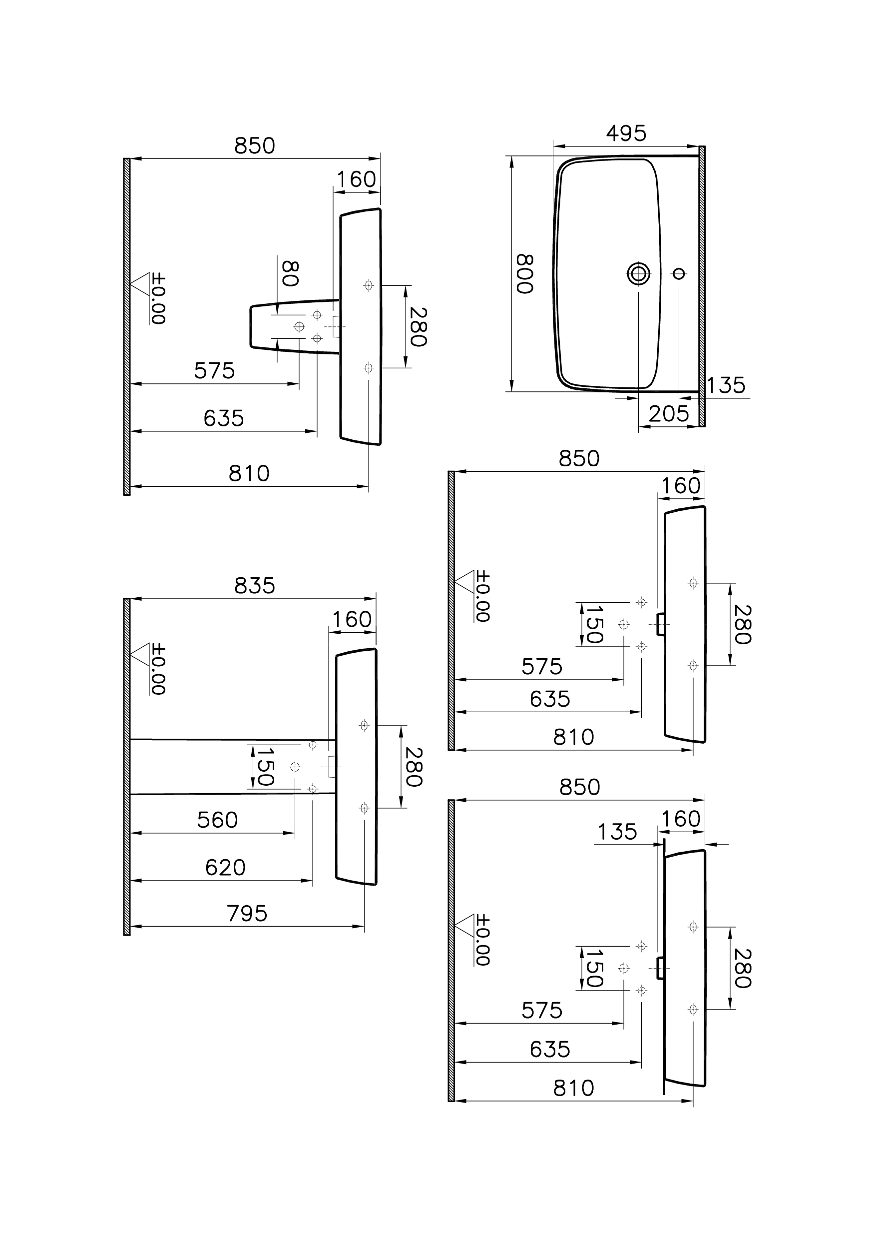 7080B003-0973  Vitraglobal Shift - Вид №1
