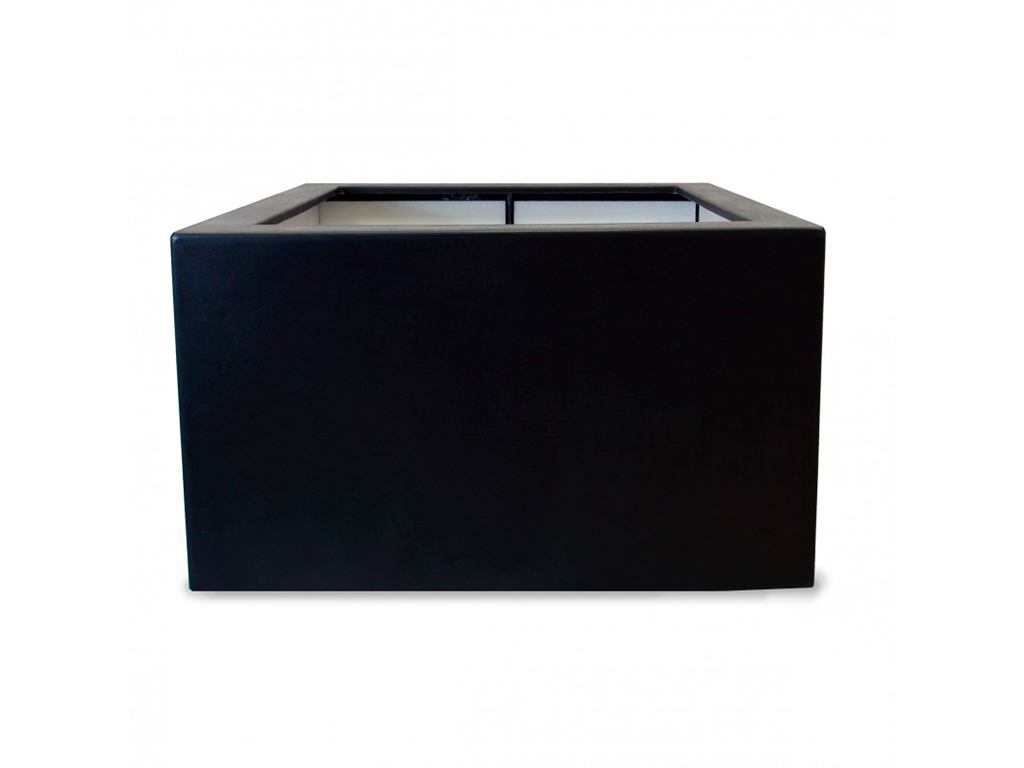 Кашпо коллекции "Ардена" АD-01-49 120/120/60 ГеоПластБорд GPBST-69 - Вид №1