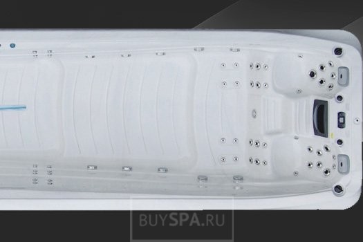 Allseas Spas Poseidon Mono Elite Santreyd sun-id-295549 - Вид №3