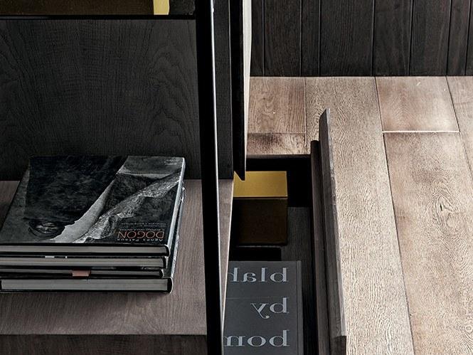 Shake Буфет из дерева Cubic sun-id-1490636 - Вид №3