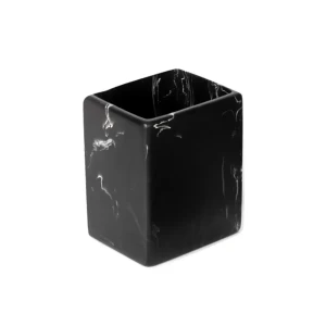 Стакан для зубных щеток Lemer Iguasu - элегантный органайзер для ванной 89384933