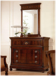 Комод  CANTALUPPI ReSole сomo