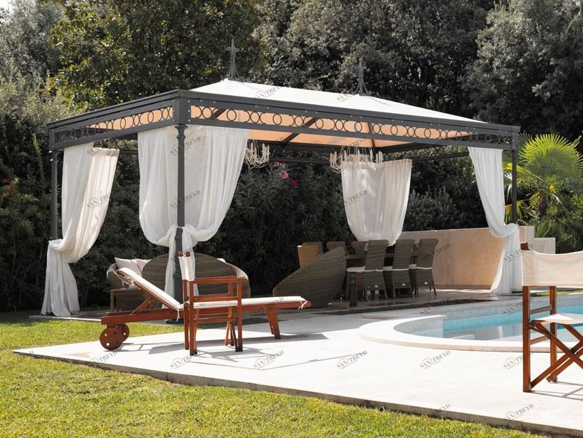 L'Officina by Adami Металлическая беседка sun-id-1433752